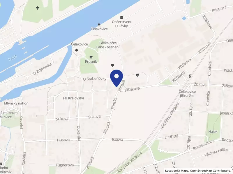 TELIANA Invest a.s., K Lávce 1788, 25088 Čelákovice - Čelákovice, IČO 05027926