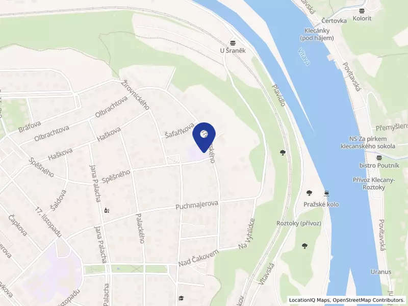 Mateřská škola Roztoky, Spěšného 288, okres Praha-západ, příspěvková organizace, Spěšného 288, 25263 Roztoky - Roztoky, IČO 71000097