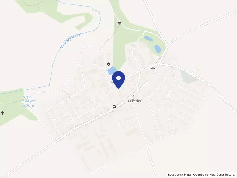 Dřevčická o.p.s., 15, 25001 Dřevčice - Dřevčice, IČO 24678961