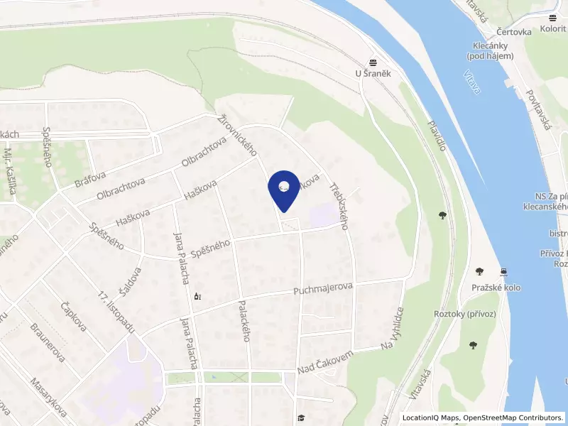 H E R D U C A  spol. s r.o., Roztoky, Žirovnického 368, 25263 Roztoky - Roztoky, IČO 47542195