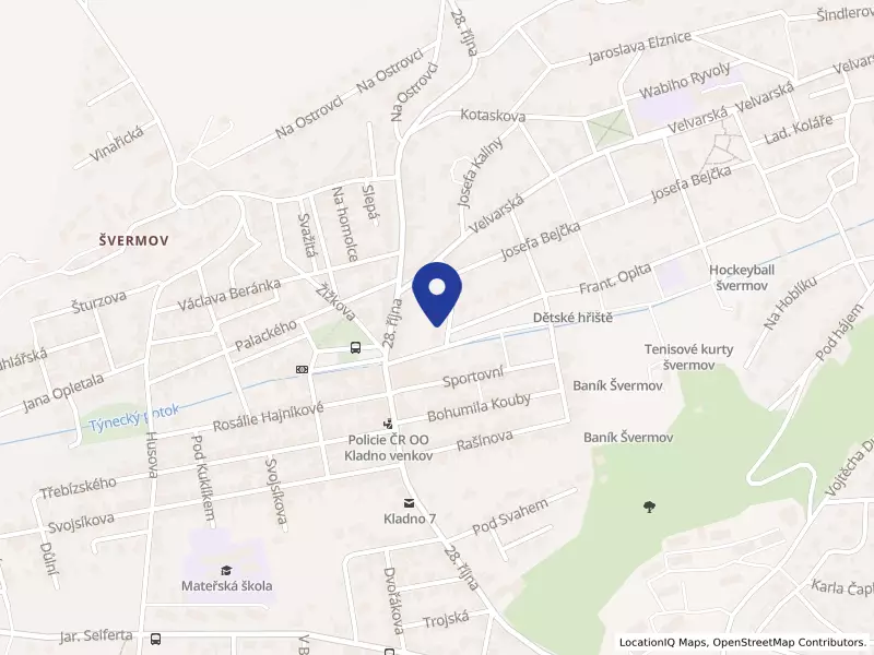 6NEDĚL s.r.o., Kauckého 728, 27309 Kladno - Švermov, IČO 08634203