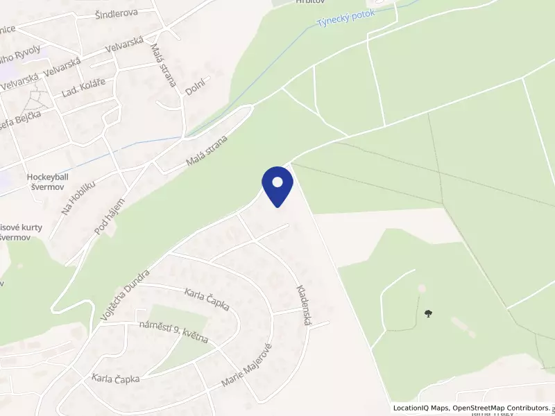 MIO GASTRO s.r.o., Pod Vodojemem 1676, 27309 Kladno - Švermov, IČO 27322017
