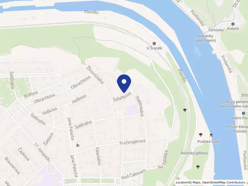 ArtiSer s.r.o., Šafaříkova 1596, 25263 Roztoky - Roztoky, IČO 23594233