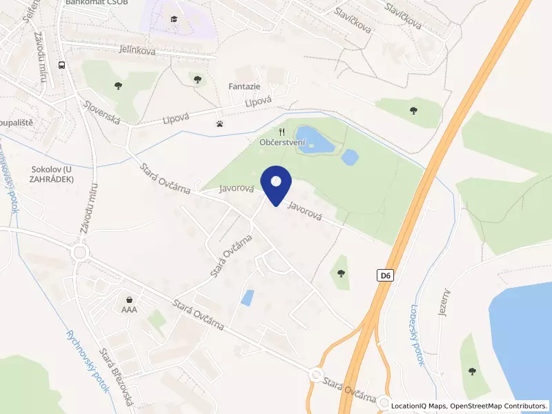 WZ systém s.r.o., Javorová 2084, 35601 Sokolov - Vítkov, IČO 26383233