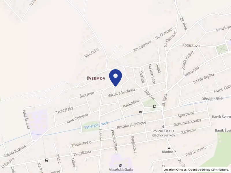 NIKOS GROUP s.r.o., Josefa Drmly 111, 27309 Kladno - Švermov, IČO 27615677