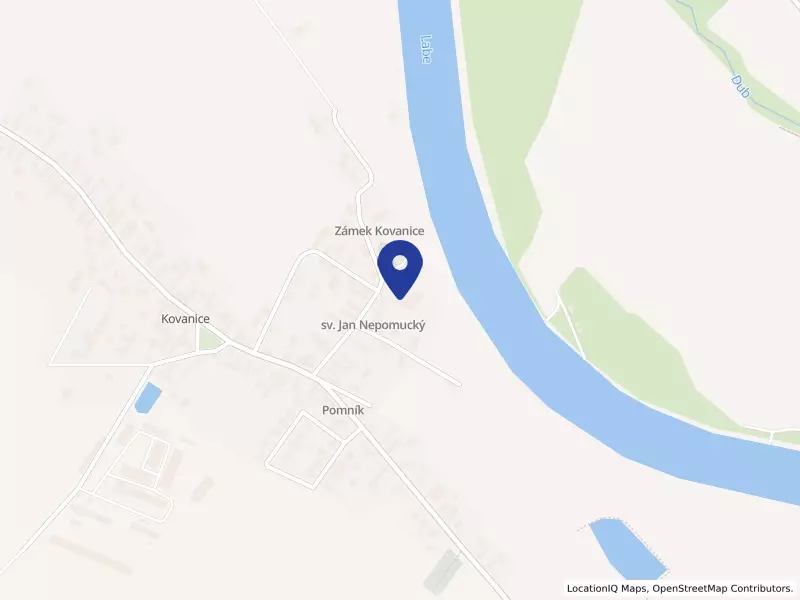 Mateřská škola Kovanice, 144, 28802 Kovanice - Kovanice, IČO 70994803