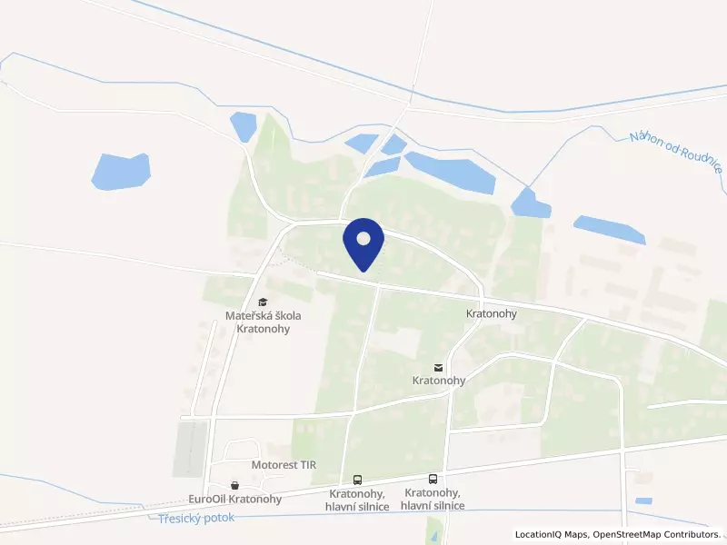 Základní škola a mateřská škola, Kratonohy, okres Hradec Králové, příspěvková organizace, 98, 50324 Kratonohy - Kratonohy, IČO 70984981