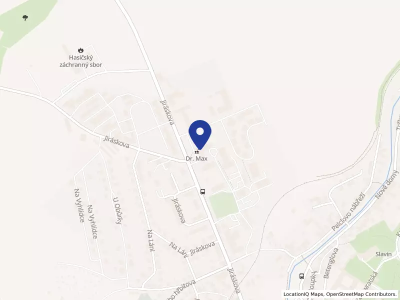 Vestra Clinics s.r.o., Jiráskova 1389, 51601 Rychnov nad Kněžnou - Rychnov nad Kněžnou, IČO 28796225