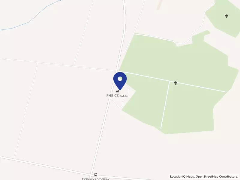PHB CZ s.r.o., 106, 51601 Rychnov nad Kněžnou - Lokot, IČO 27466922