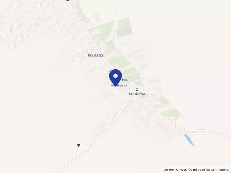 DAHASL s.r.o., 75, 50333 Praskačka - Praskačka, IČO 04775325