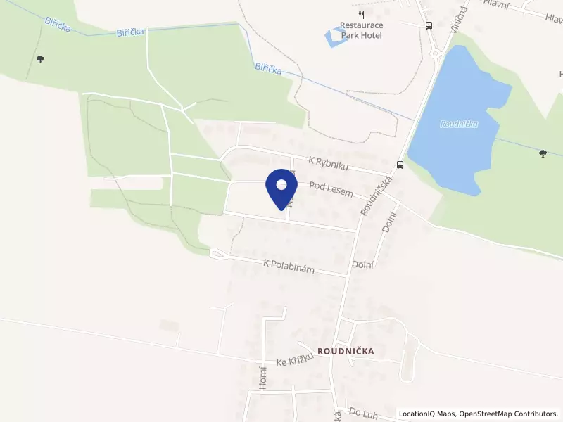 Plicní Rokycanova s.r.o., Na Zálesí 260, 50002 Hradec Králové - Roudnička, IČO 17857201