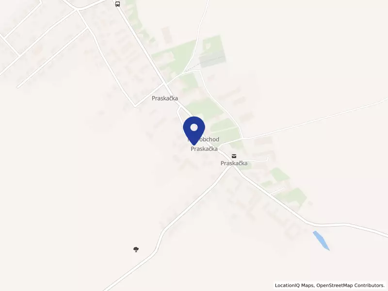 BESK, spol. s r.o., 25, 50333 Praskačka - Praskačka, IČO 44444001