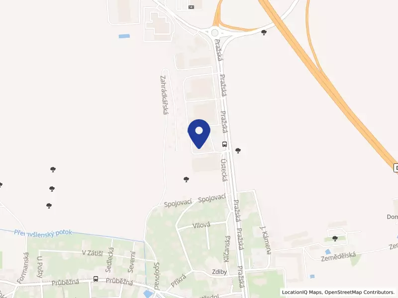 Výzkumný ústav geodetický, topografický a kartografický, v. v. i., Zdiby, Ústecká 98, 25066 Zdiby - Zdiby, IČO 00025615