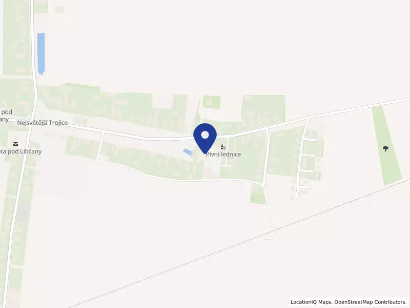 NADAS s.r.o., 129, 50327 Lhota pod Libčany - Lhota pod Libčany, IČO 25979914