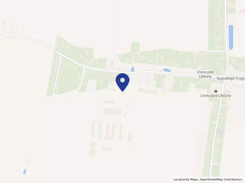 Agrodružstvo Lhota pod Libčany, 182, 50327 Lhota pod Libčany - Lhota pod Libčany, IČO 64789730