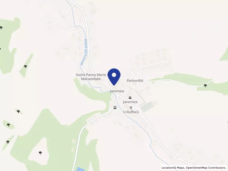 Základní škola a mateřská škola Javornice, 2, 51711 Javornice - Javornice, IČO 70979936