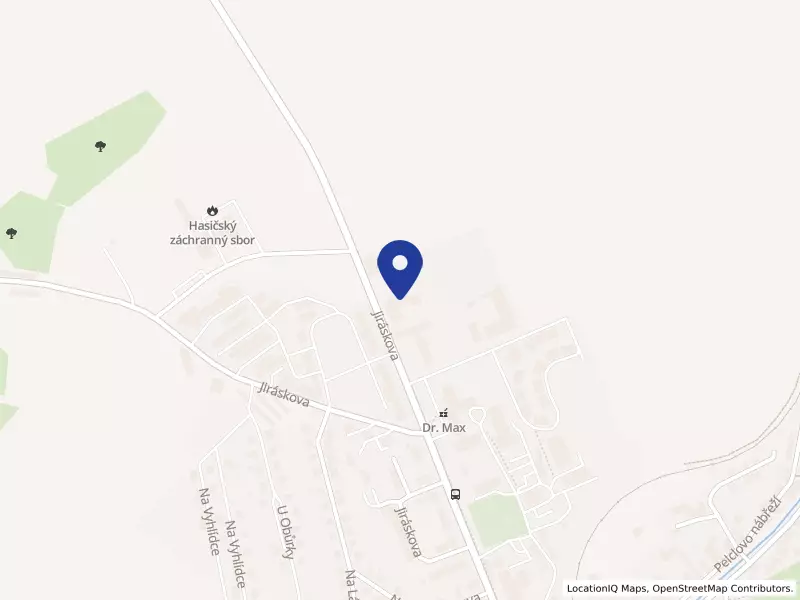 HÁJEK - CZ s.r.o., Jiráskova 899, 51601 Rychnov nad Kněžnou - Rychnov nad Kněžnou, IČO 63218321