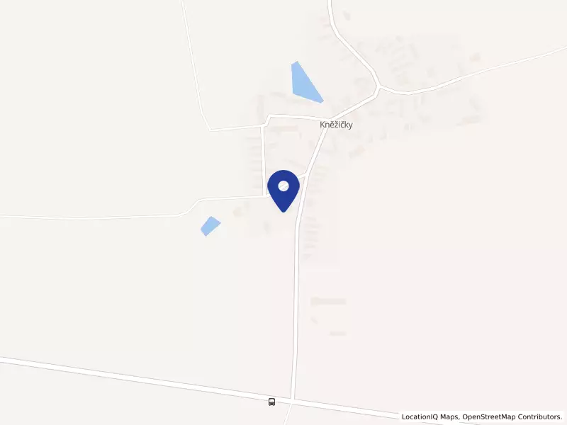 LOSTAV ČSFR, spol. s r.o., 1, 28908 Kněžičky - Kněžičky, IČO 45149411