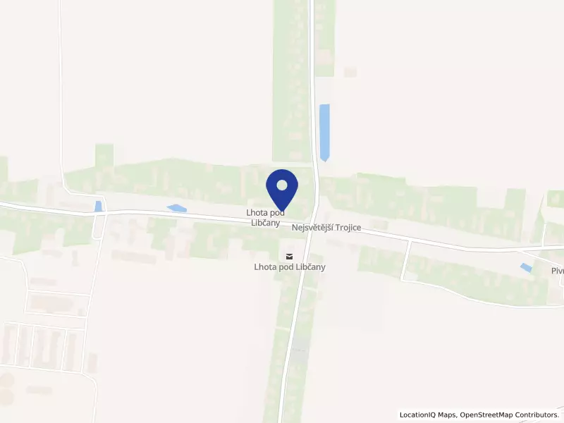 Základní škola a Mateřská škola, Lhota pod Libčany, okres Hradec Králové, 99, 50327 Lhota pod Libčany - Lhota pod Libčany, IČO 75008319