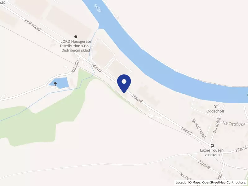 ELLASO spol. s r.o., Hlavní 102, 25089 Lázně Toušeň - Lázně Toušeň, IČO 47051001