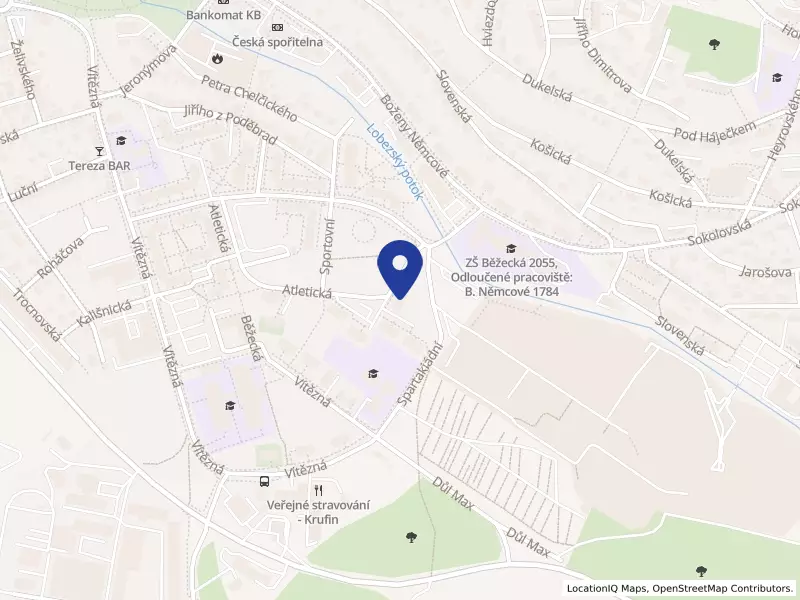 Služby ICT s.r.o., Atletická 2147, 35601 Sokolov - Sokolov, IČO 06721150