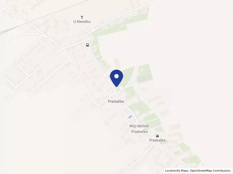 Základní škola a mateřská škola, Praskačka, okres Hradec Králové, 60, 50333 Praskačka - Praskačka, IČO 75019001