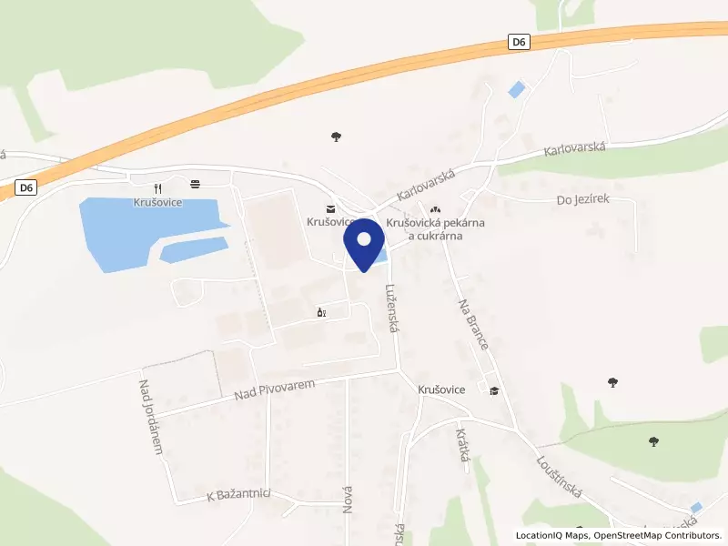 Heineken Česká republika, a.s., Krušovice, U Pivovaru 1, 27053 Krušovice - Krušovice, IČO 45148066