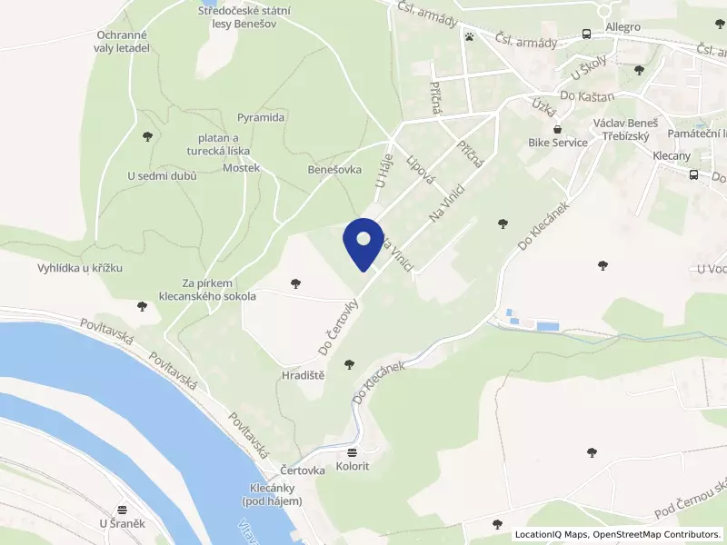 Harnachovi s.r.o., Do Čertovky 491, 25067 Klecany - Klecany, IČO 04018851