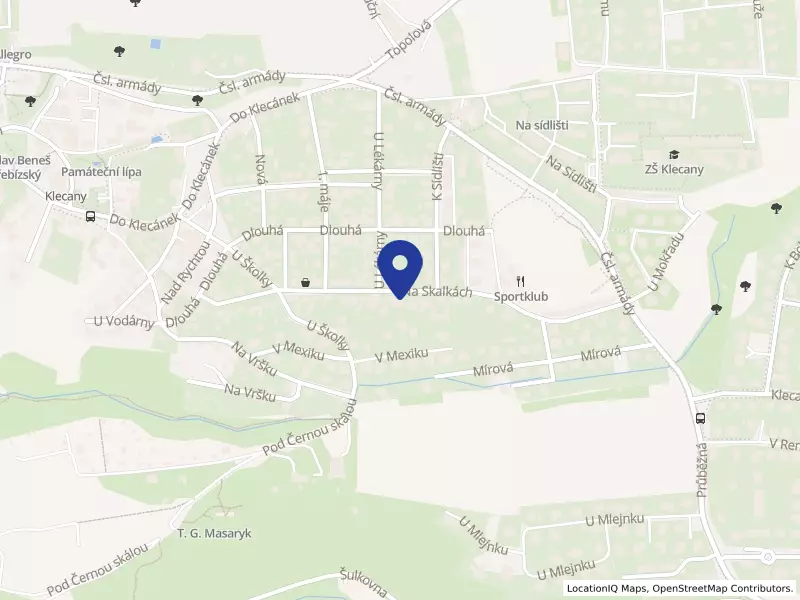 Auto Frýzek s.r.o., Na skalkách 244, 25067 Klecany - Klecany, IČO 24547581