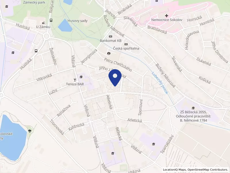 VietMac s.r.o., Jiřího z Poděbrad 2018, 35601 Sokolov - Sokolov, IČO 05785111