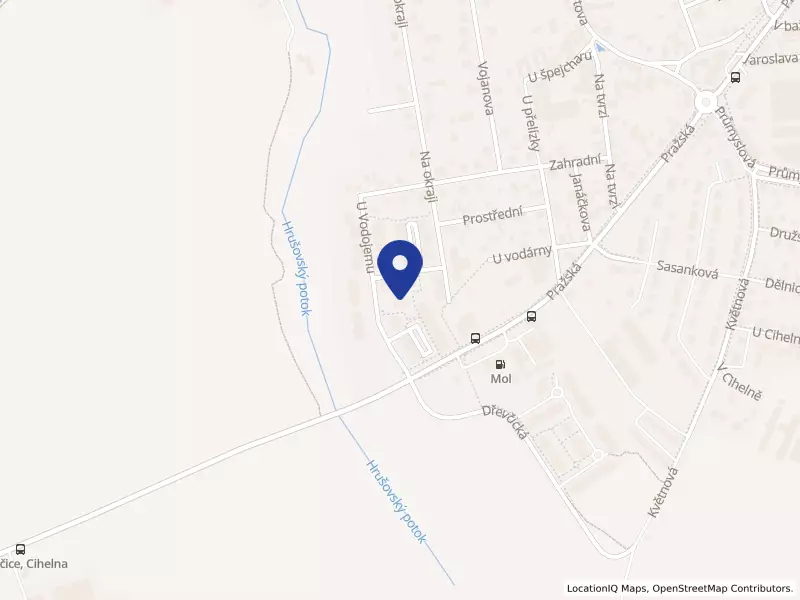 MB Structure s.r.o., Za Dvorem 2283, 25001 Brandýs nad Labem-Stará Boleslav - Brandýs nad Labem, IČO 07145861
