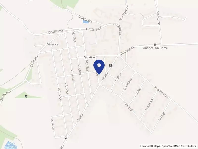 MONTY log s.r.o., III. ulice 106, 27307 Vinařice - Vinařice, IČO 02450305