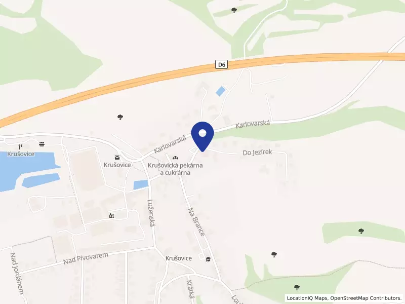 SONAMAXI spol. s r.o., Do Jezírek 70, 27053 Krušovice - Krušovice, IČO 05985439
