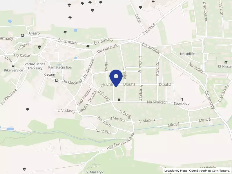 MLJKriz s.r.o., V dolíku 218, 25067 Klecany - Klecany, IČO 22289852