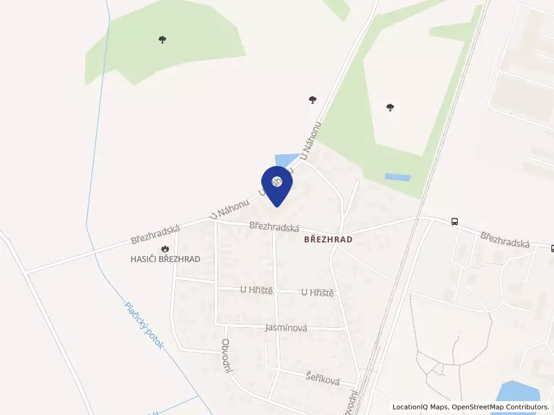 Unifin - Klima s.r.o., U Náhonu 12/5, 50332 Hradec Králové - Březhrad, IČO 25255479