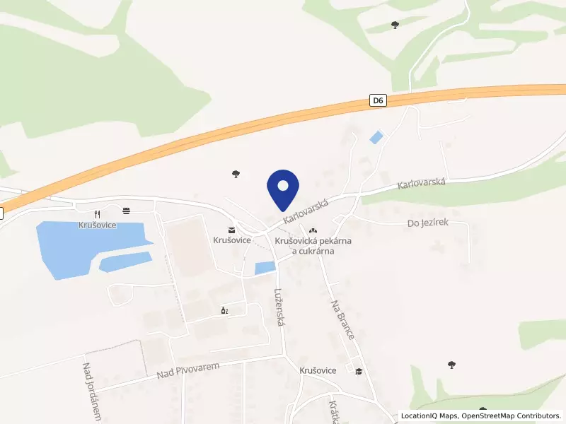 FRAMALU Krušovice s.r.o., Karlovarská 4, 27053 Krušovice - Krušovice, IČO 27098605