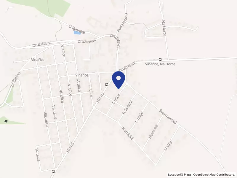 Kalella s.r.o., I. ulice 306, 27307 Vinařice - Vinařice, IČO 26122651