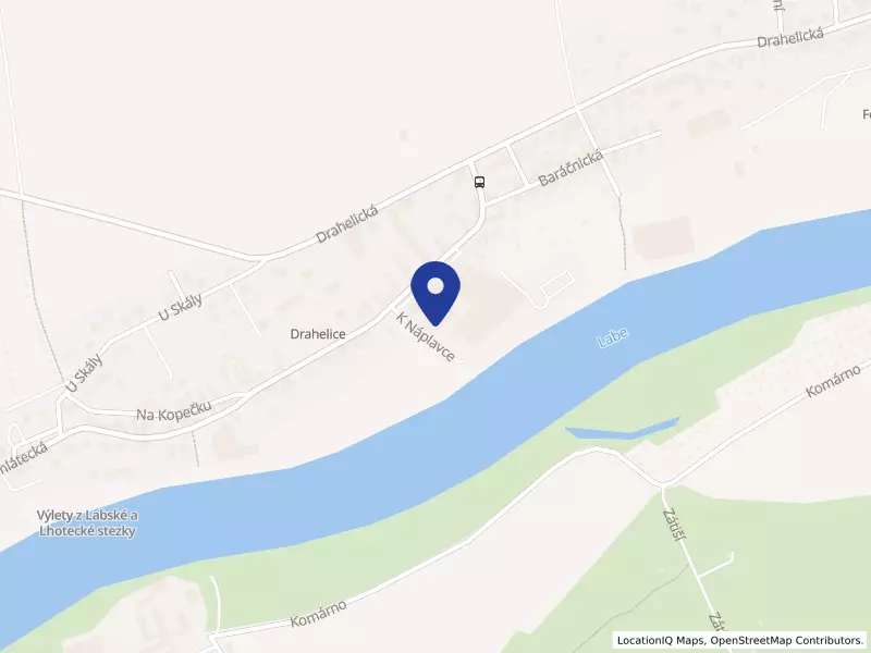 Kelvion s.r.o., Kostomlátecká 180, 28802 Nymburk - Drahelice, IČO 04832981