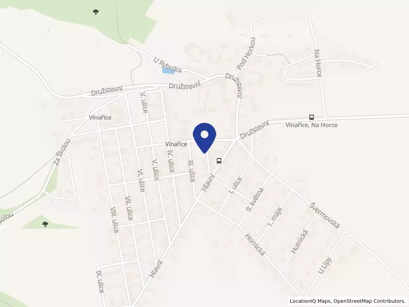 Projekce elektro s.r.o., Vinařice, II. ulice 75, 27307 Vinařice - Vinařice, IČO 09607943