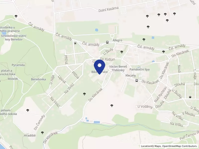 DEA  v.o.s., Úzká 75, 25067 Klecany - Klecany, IČO 16554914