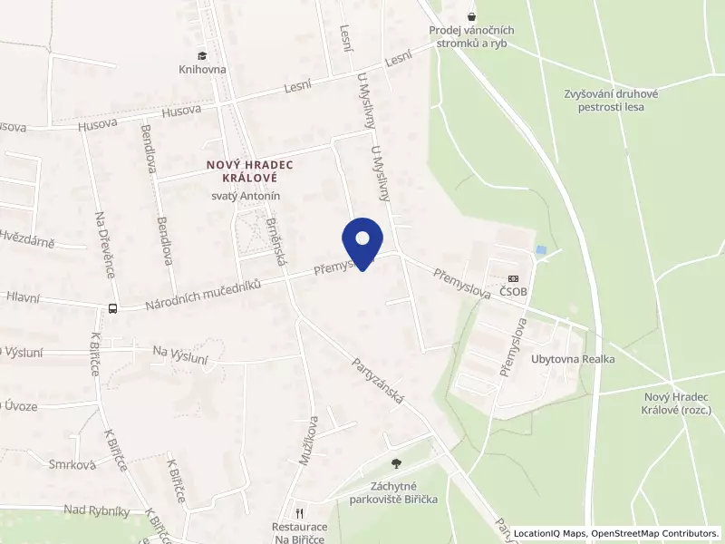 meetplace, s.r.o., Přemyslova 125/14, 50008 Hradec Králové - Nový Hradec Králové, IČO 24162795