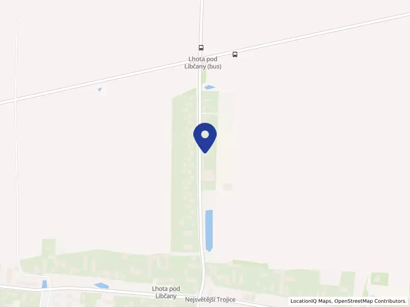 FORST GROUP s.r.o., 186, 50327 Lhota pod Libčany - Lhota pod Libčany, IČO 28784219