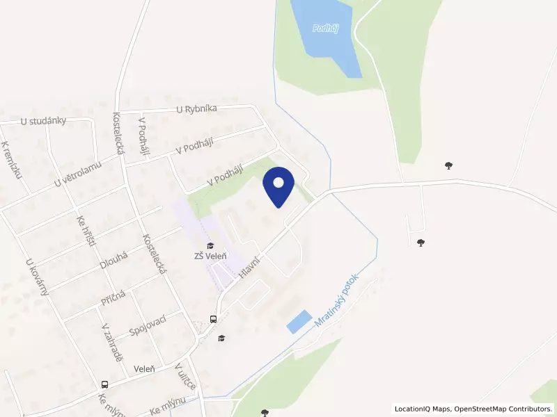 STAPRINC - stavby s.r.o., Hlavní 202, 25063 Veleň - Veleň, IČO 05902100