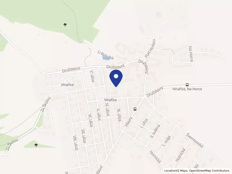 LEBAK,s.r.o., K Náměstí 15, 27307 Vinařice - Vinařice, IČO 25666142