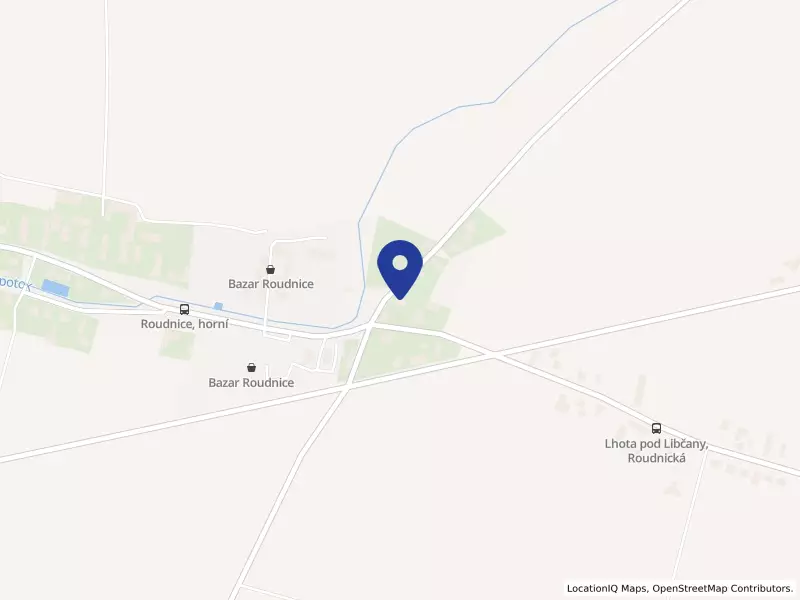 TPK CZ s.r.o., 2, 50327 Roudnice - Roudnice, IČO 28771281