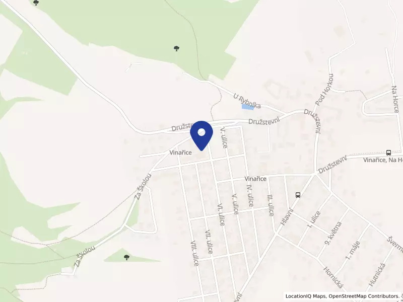 Základní škola a Mateřská škola Vinařice, okres Kladno, Vinařice, VI. ulice 165, 27307 Vinařice - Vinařice, IČO 75033119
