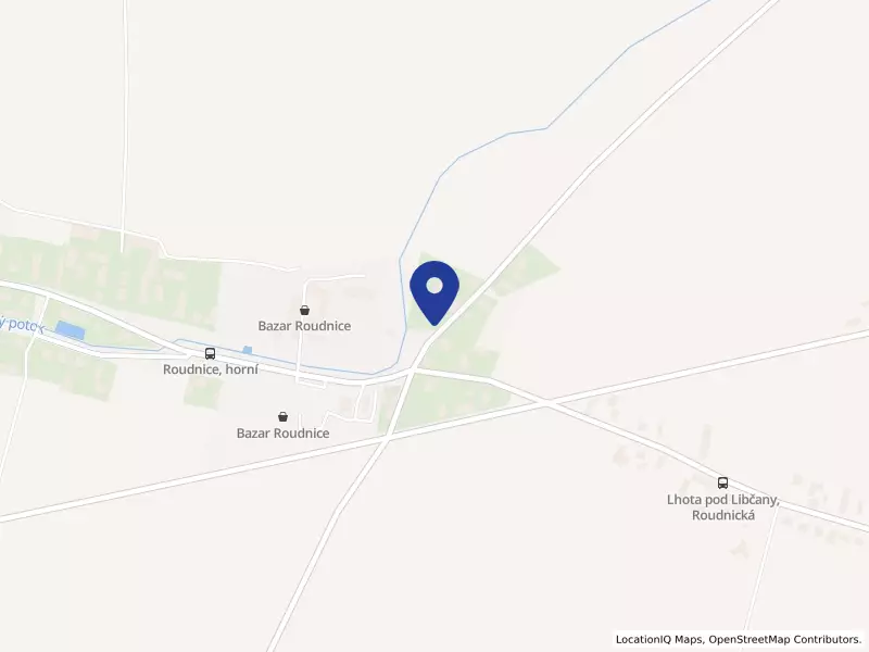 Jezbera s.r.o., 231, 50327 Roudnice - Roudnice, IČO 28856031
