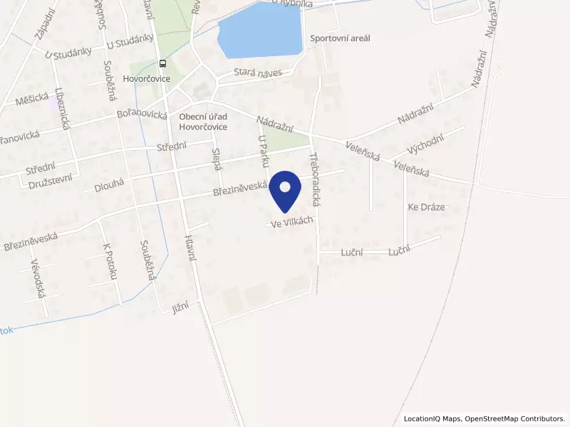 ORBIZ GROUP s.r.o., Ve Vilkách 418, 25064 Hovorčovice - Hovorčovice, IČO 27170438