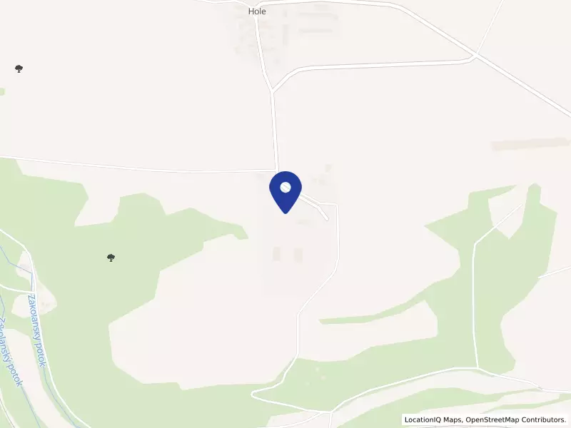 Poláček Farma Hole s.r.o., 11, 25264 Svrkyně - Hole, IČO 27152383