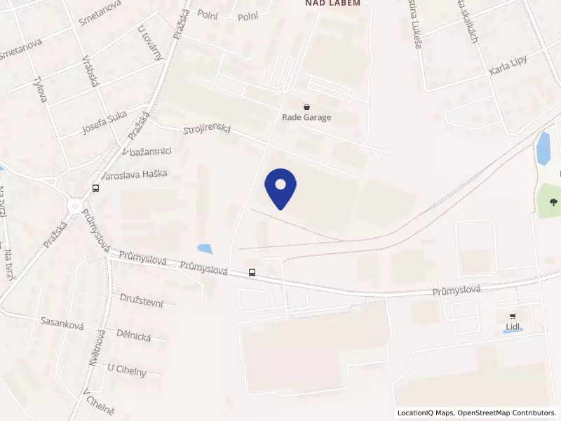 Meleghy Automotive Czech, s.r.o., Strojírenská 2458, 25001 Brandýs nad Labem-Stará Boleslav - Brandýs nad Labem, IČO 24260070